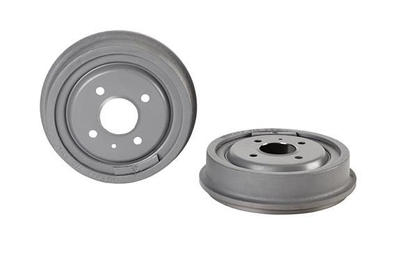 BREMBO 14.5609.10 - Bremstrommel