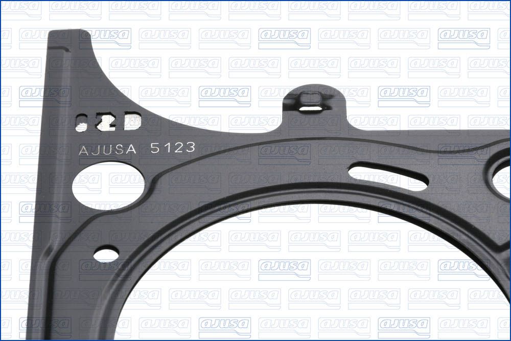 AJUSA 10195500 - Dichtung, Zylinderkopf