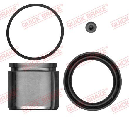 QUICK BRAKE 114-5197 - Reparatursatz, Bremssattel