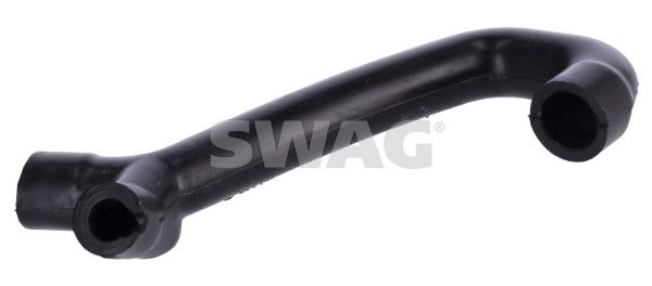 SWAG 10 93 3855 - Schlauch, Kurbelgehäuseentlüftung