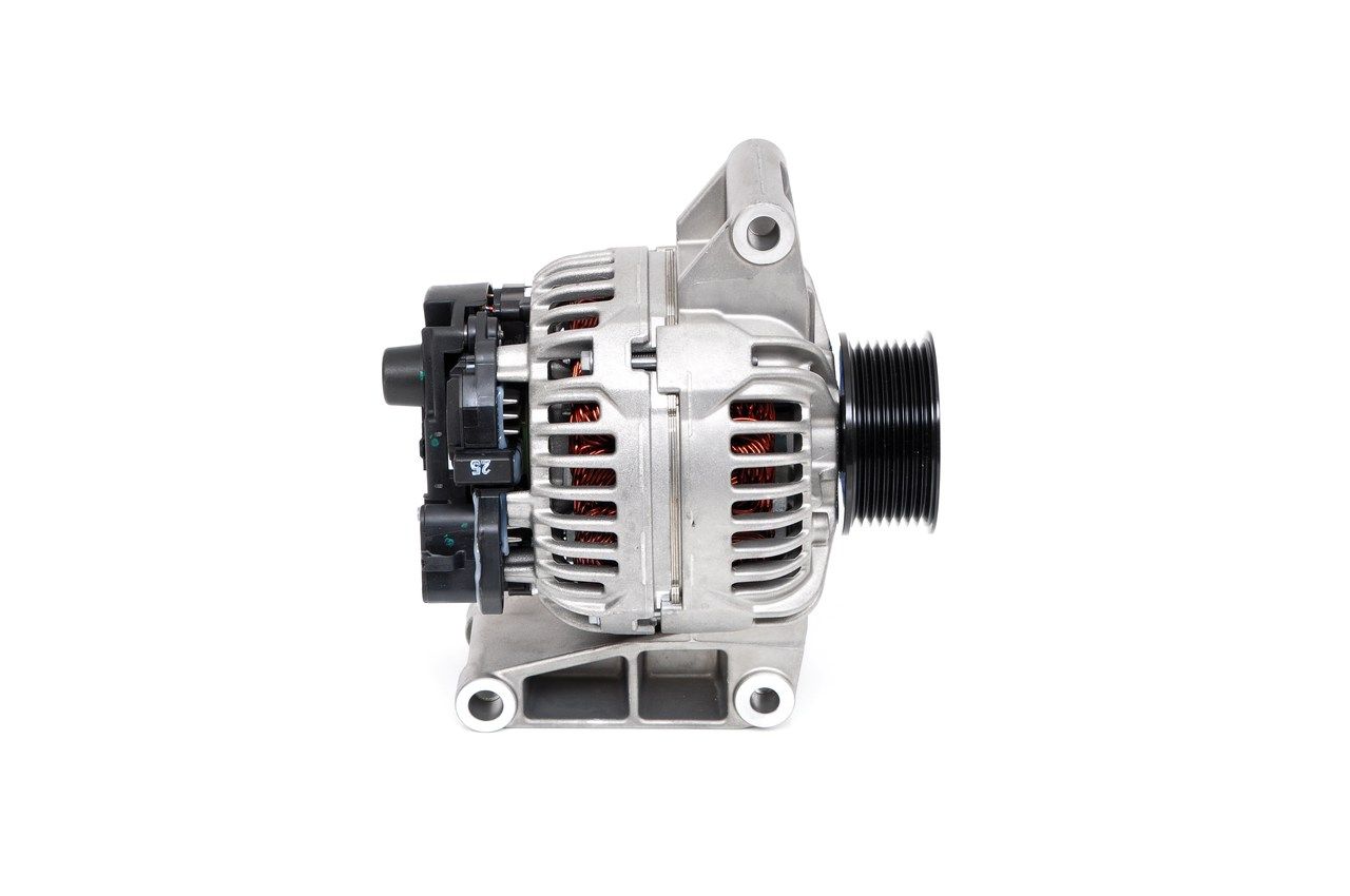 BOSCH 0 124 555 121 - Generator