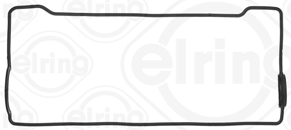 ELRING 135.360 - Dichtung, Zylinderkopfhaube