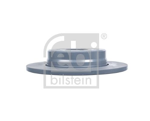 FEBI BILSTEIN 08131 - Bremsscheibe