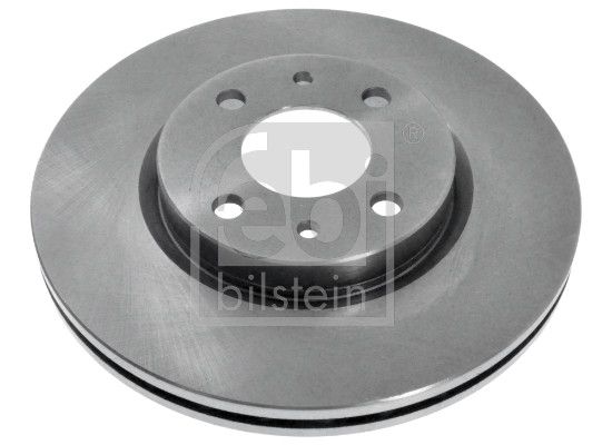 FEBI BILSTEIN 108640 - Bremsscheibe