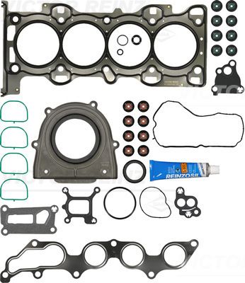 VICTOR REINZ 01-35435-01 - Dichtungsvollsatz, Motor