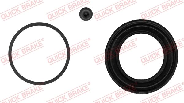 QUICK BRAKE 114-0231 - Reparatursatz, Bremssattel