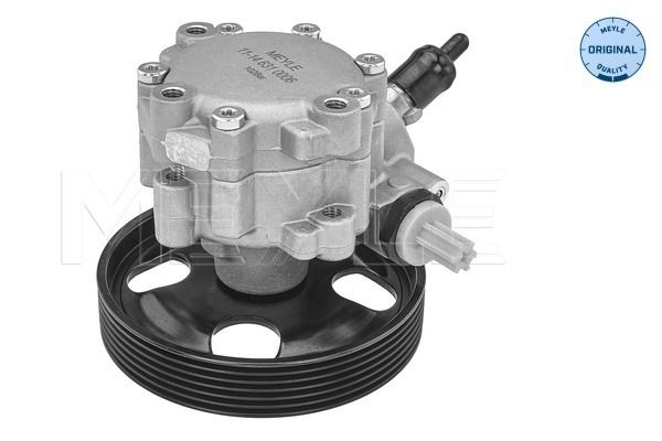 MEYLE 11-14 631 0006 - Hydraulikpumpe, Lenkung