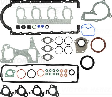 VICTOR REINZ 01-28352-05 - Dichtungsvollsatz, Motor