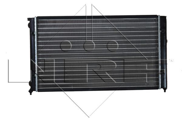 NRF 529501 - Kühler, Motorkühlung