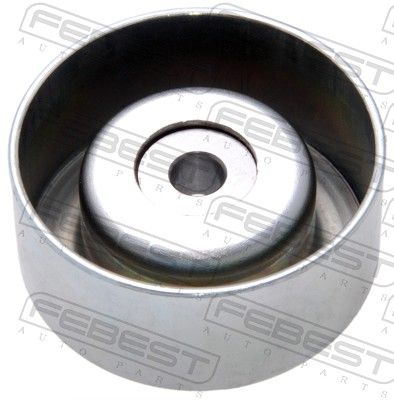 FEBEST 0188-2GRFE - Umlenk-/Führungsrolle, Keilrippenriemen