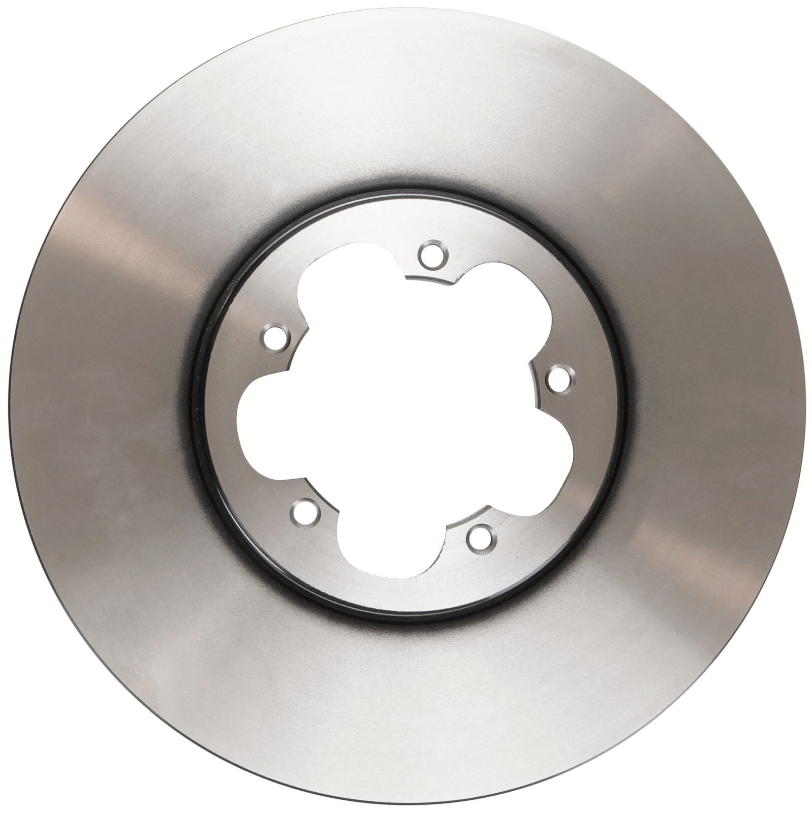 TRW DF2390S - Bremsscheibe