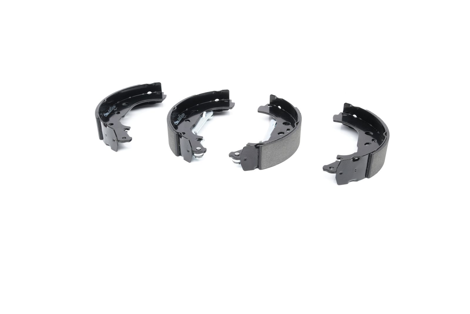 ATE 03.0137-0493.2 - Bremsbackensatz