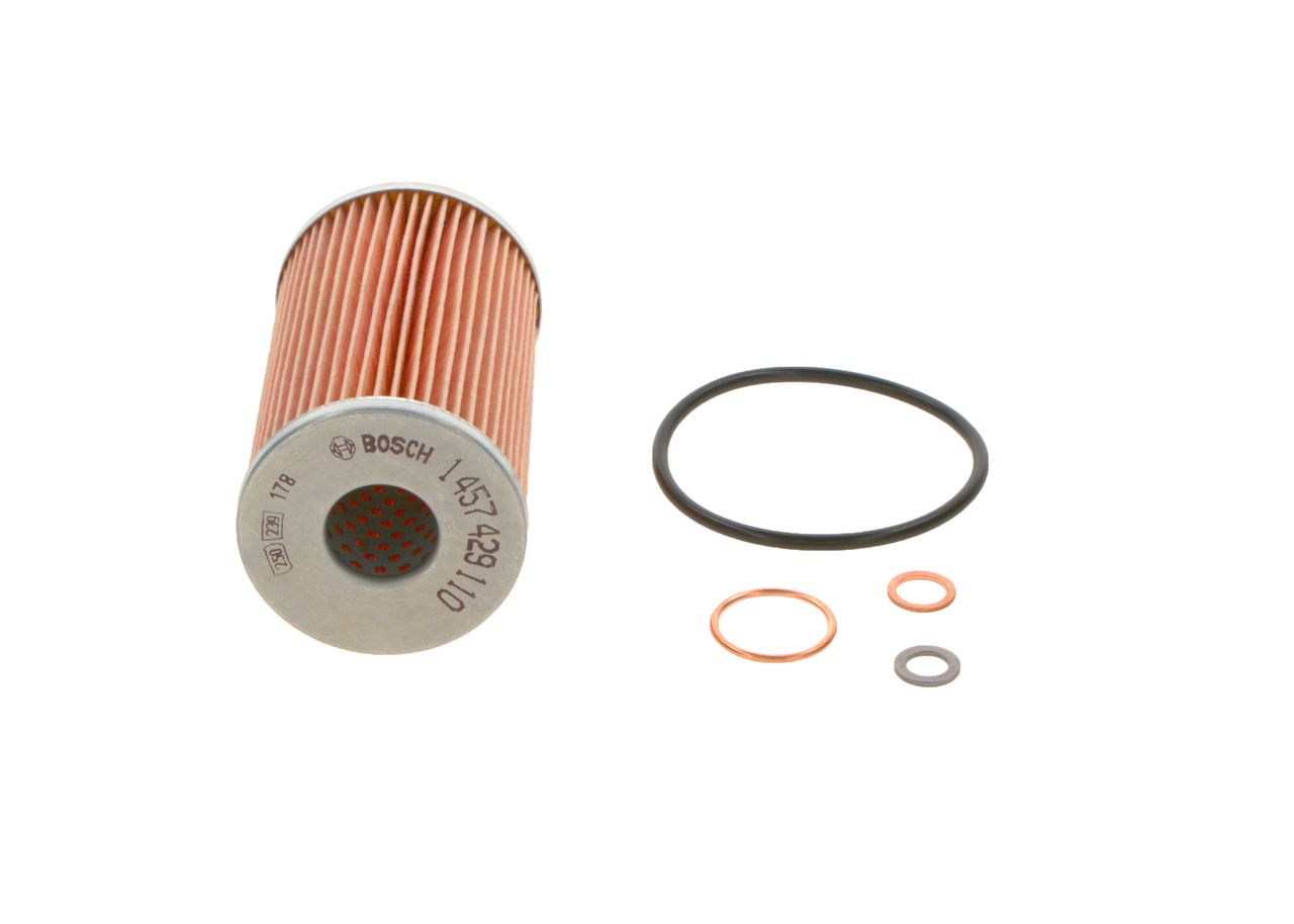 BOSCH 1 457 429 113 - Ölfilter