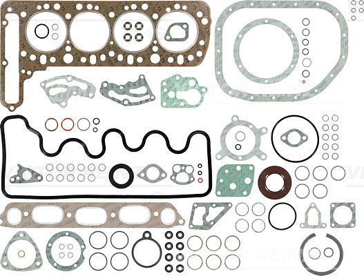 VICTOR REINZ 01-24110-03 - Dichtungsvollsatz, Motor
