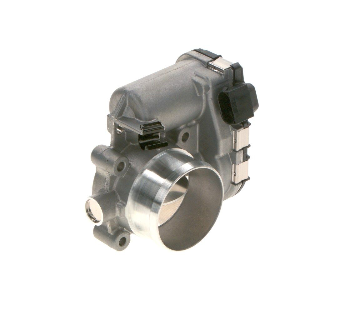 BOSCH 0 280 750 597 - Drosselklappenstutzen