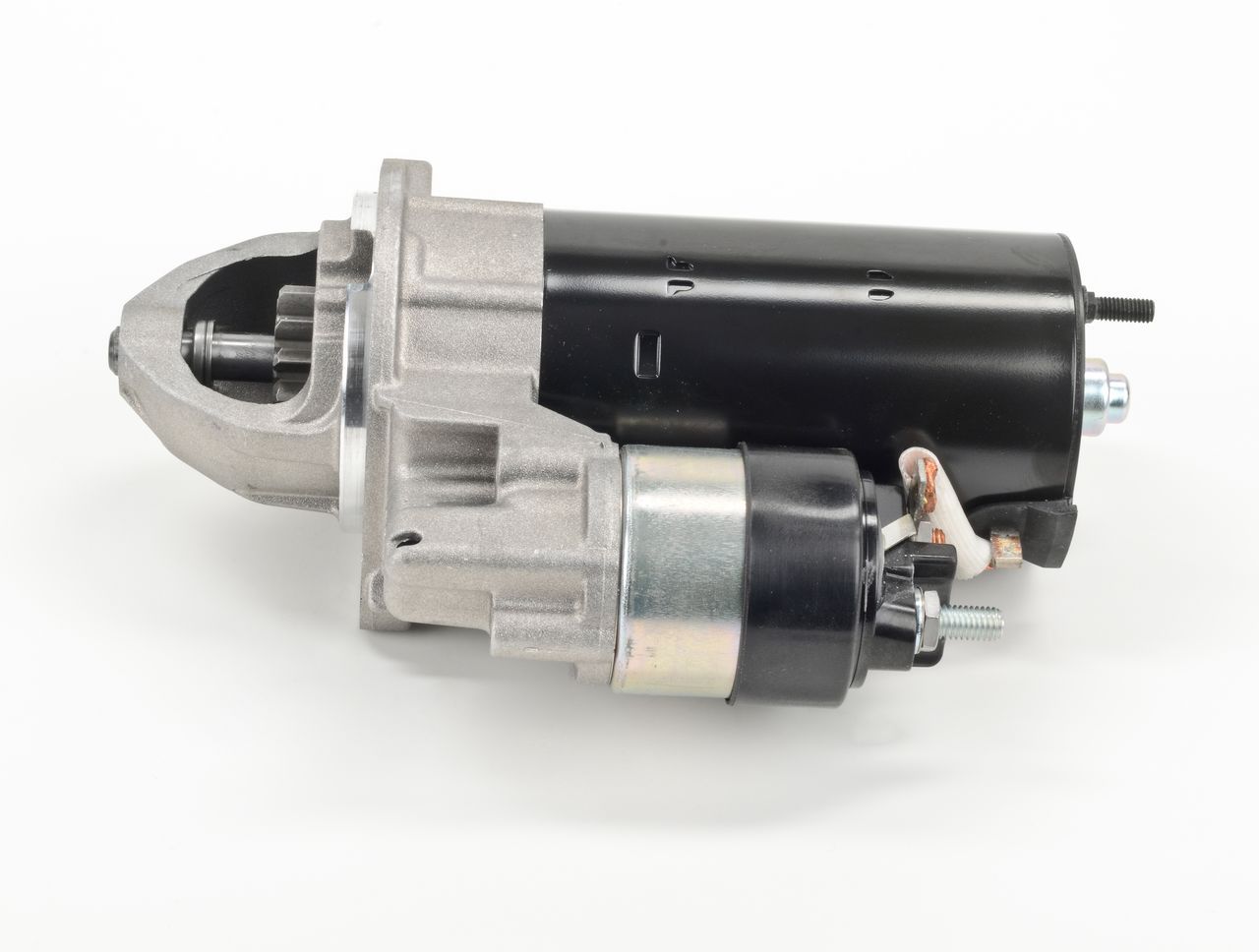 BOSCH 0 001 109 461 - Starter