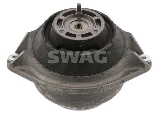 SWAG 10 13 0041 - Lagerung, Motor