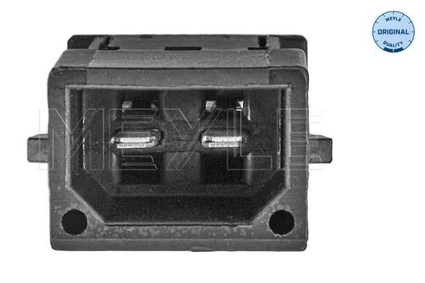 MEYLE 100 927 0001 - Sensor, Raddrehzahl