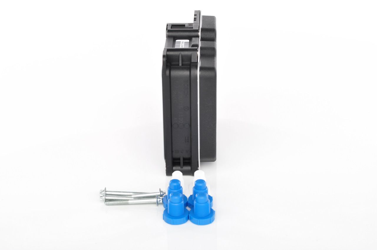 BOSCH 1 265 916 846 - Steuergerätsatz