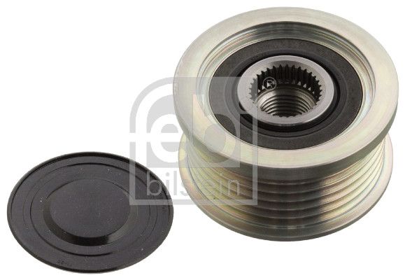 FEBI BILSTEIN 101753 - Generatorfreilauf