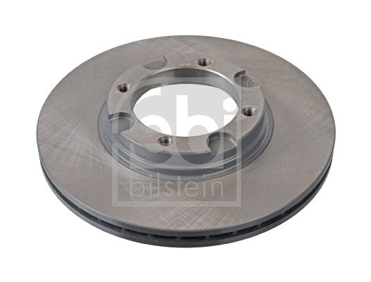 FEBI BILSTEIN 108597 - Bremsscheibe