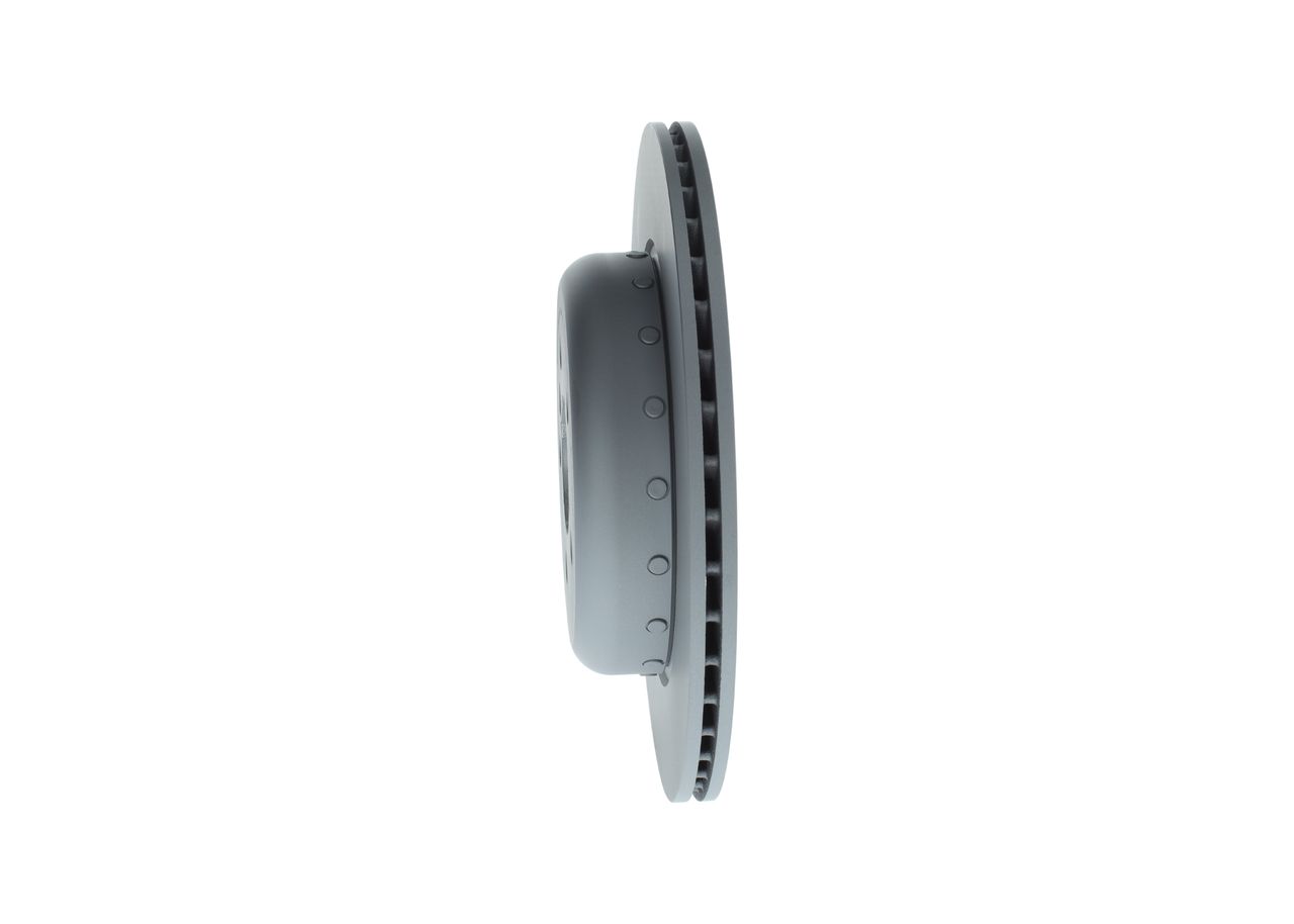 BOSCH 0 986 479 G15 - Bremsscheibe