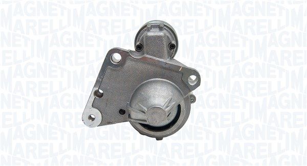 MAGNETI MARELLI 063721329010 - Starter