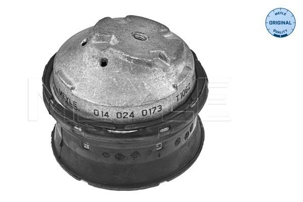 MEYLE 014 024 0173 - Lagerung, Motor