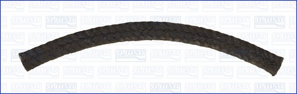 AJUSA 14048300 - Dichtung, Ölwanne