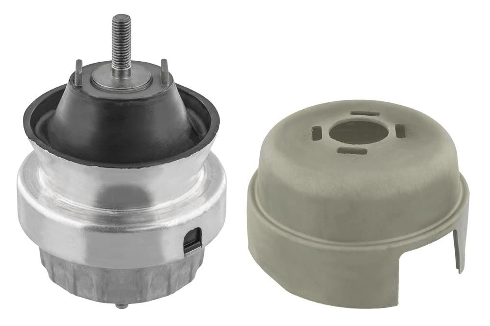 TOPRAN 112 355 - Lagerung, Motor