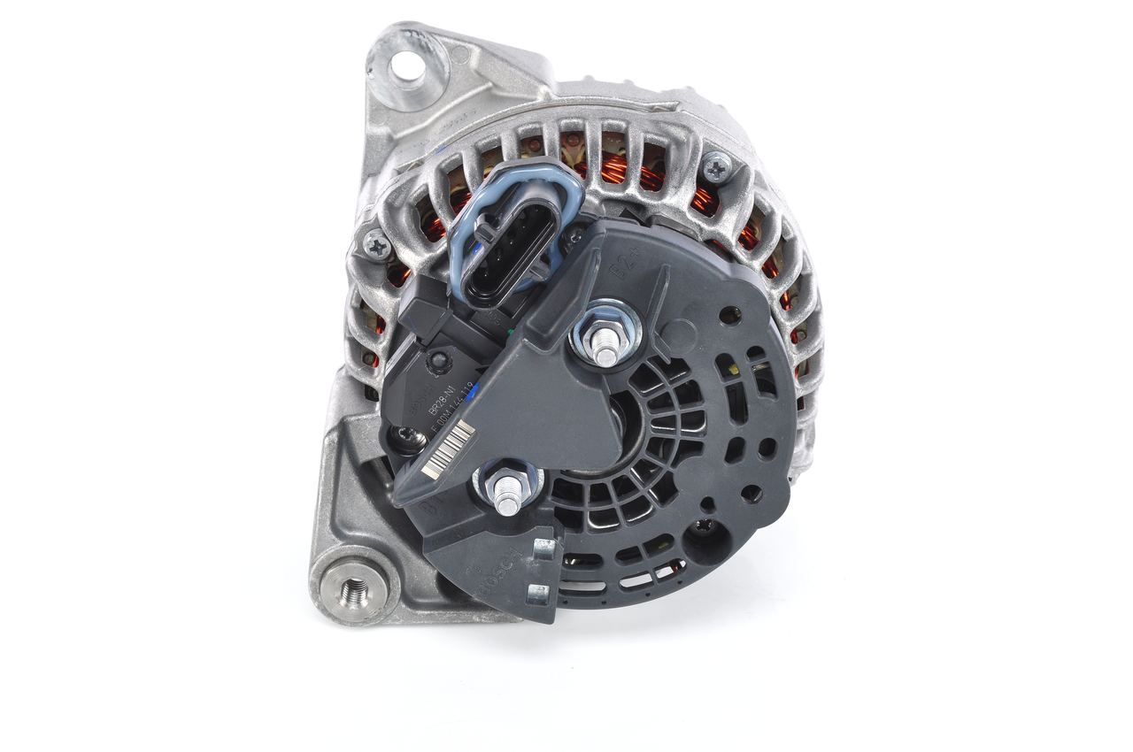 BOSCH 0 124 655 006 - Generator
