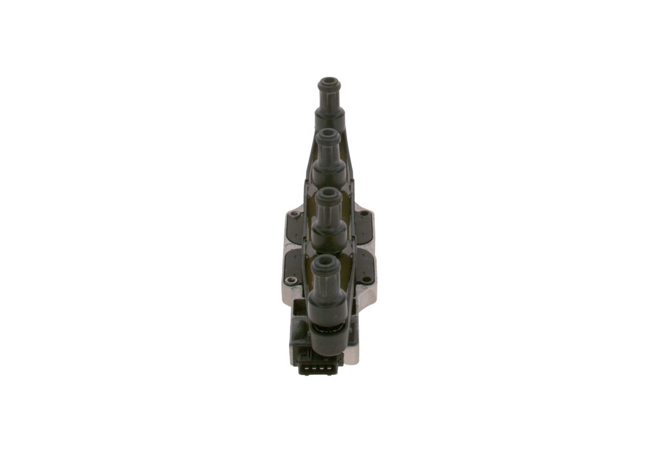 BOSCH 0 986 221 122 - Zündspule