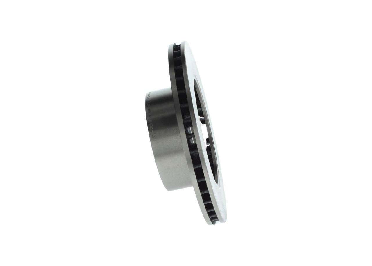 BOSCH 0 986 478 217 - Bremsscheibe