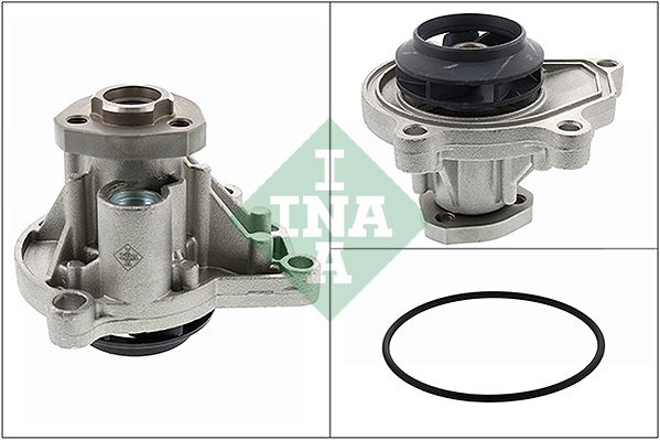 Schaeffler INA 538 0336 10 - Wasserpumpe, Motorkühlung