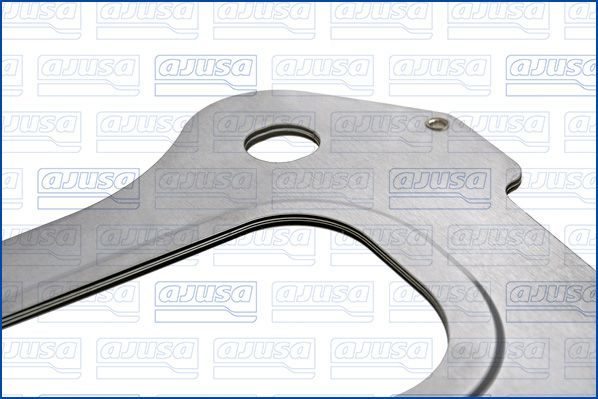 AJUSA 13346300 - Dichtung, Abgaskrümmer