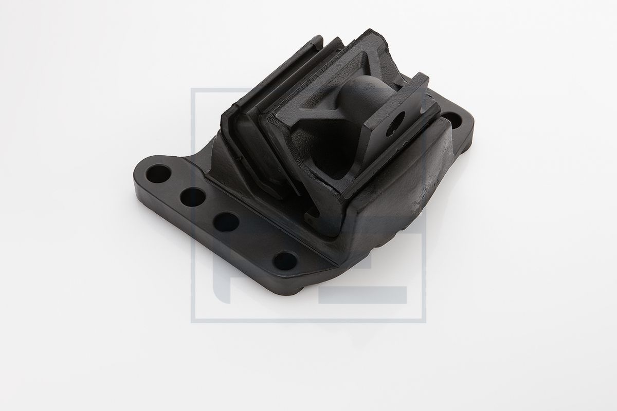 PE Automotive 010.661-00A - Lagerung, Motor