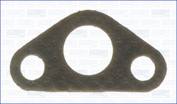 AJUSA 00793100 - Dichtung, AGR-Ventil