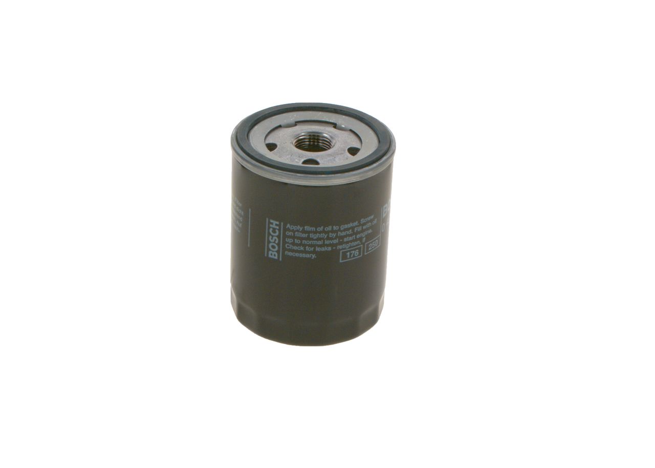 BOSCH 0 451 103 352 - Ölfilter
