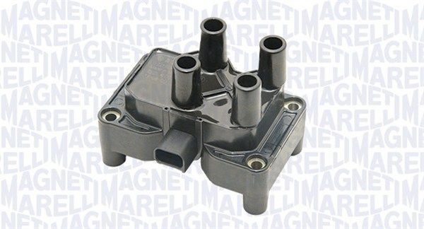 MAGNETI MARELLI 060810209010 - Zündspule