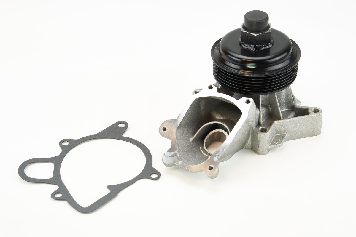 CONTINENTAL CTAM WPS3053 - Wasserpumpe, Motorkühlung