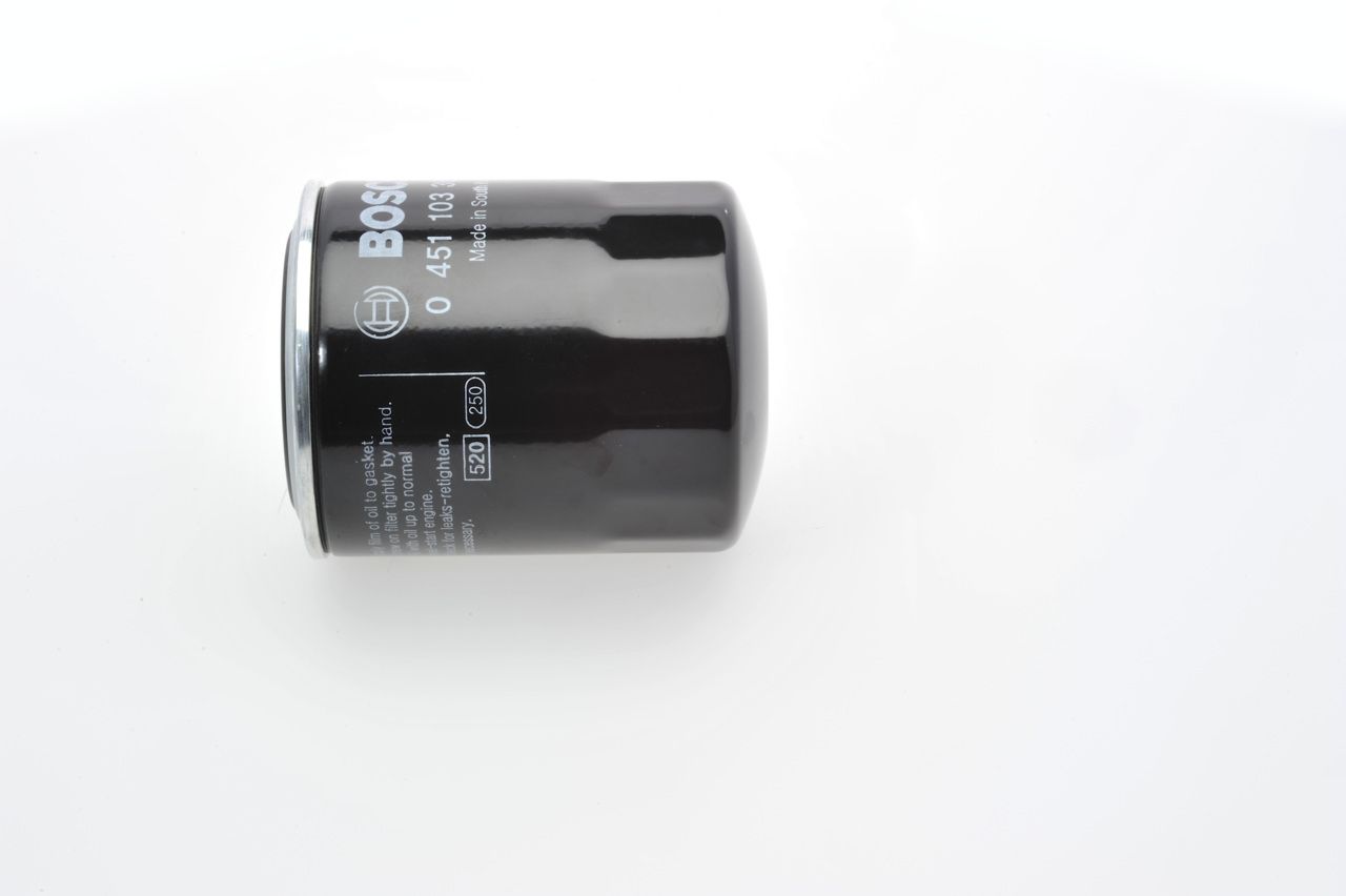 BOSCH 0 451 103 366 - Ölfilter
