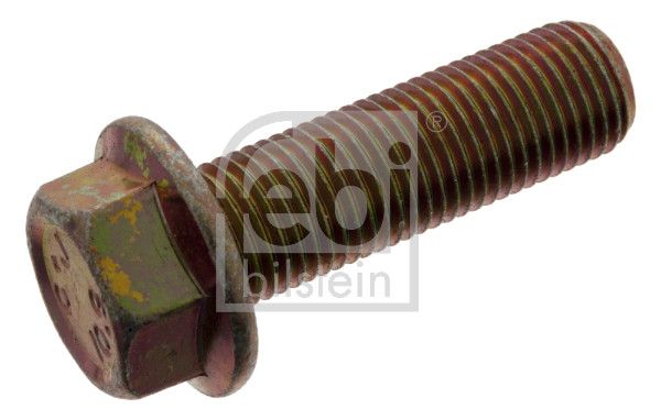 FEBI BILSTEIN 02579 - Schraube