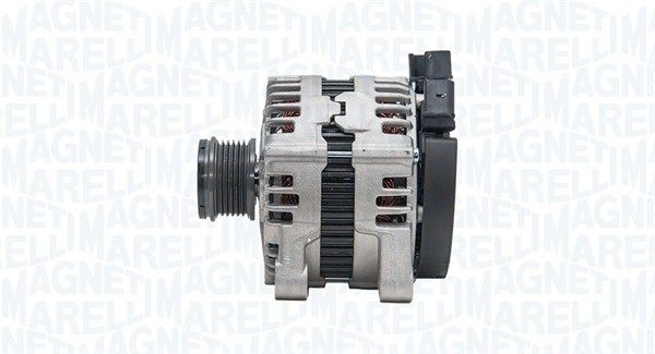 MAGNETI MARELLI 063731970010 - Generator