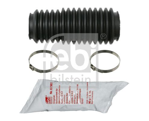 FEBI BILSTEIN 03321 - Faltenbalgsatz, Lenkung