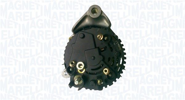 MAGNETI MARELLI 063734020110 - Generator