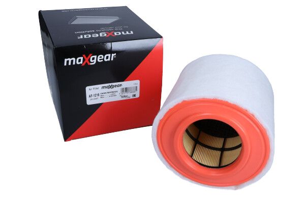 MAXGEAR 26-2497 - Luftfilter