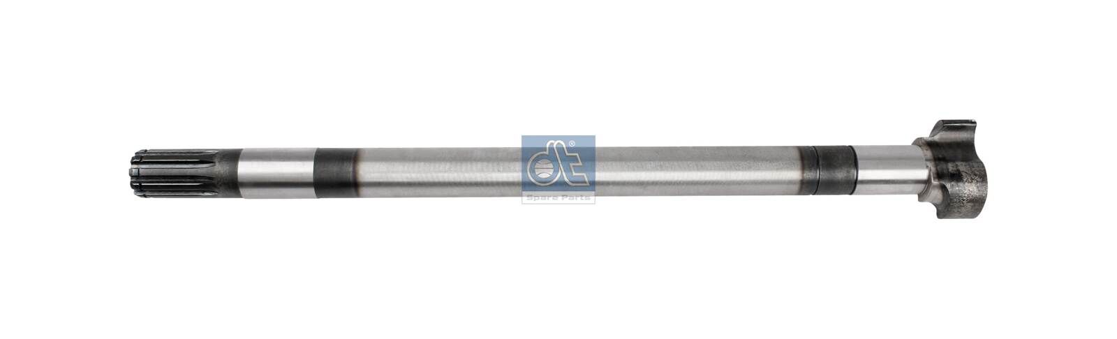 DT Spare Parts 10.33117 - Bremswelle, Trommelbremse