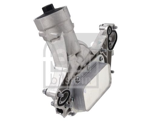 FEBI BILSTEIN 1003318 - Gehäuse, Ölfilter