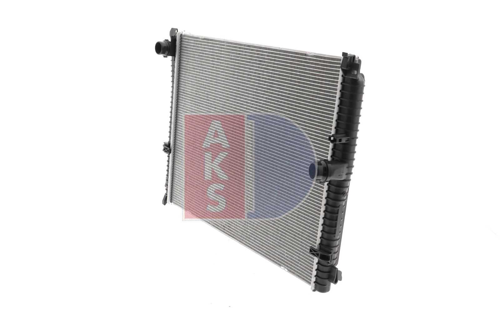 AKS DASIS 050138N - Kühler, Motorkühlung