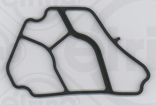 ELRING 071.630 - Dichtung, Ölfiltergehäuse